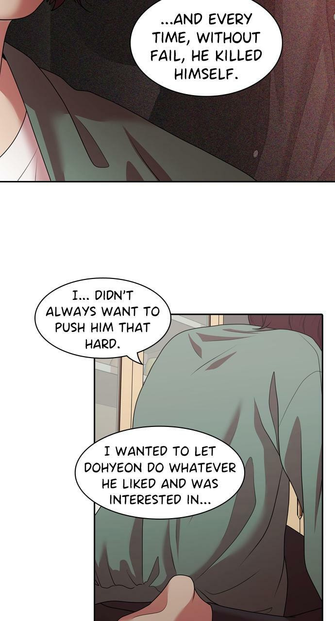 Tomorrow (Llama) Chapter 202 page 20 - 