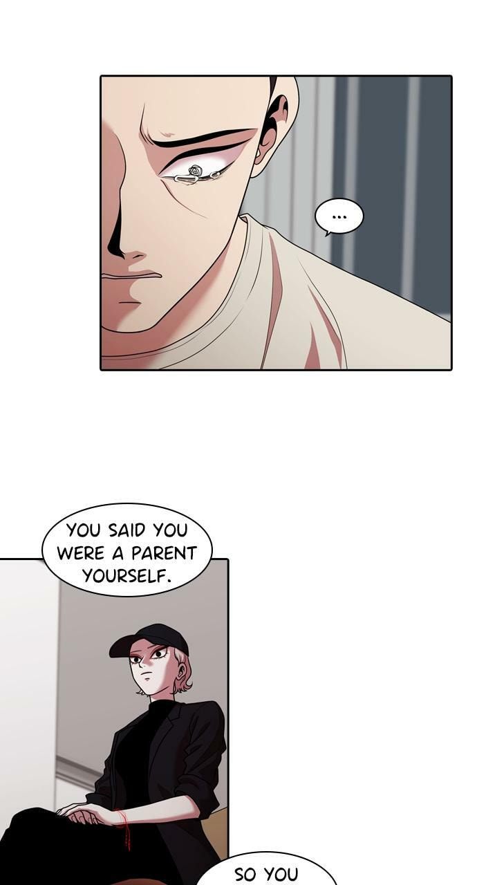 Tomorrow (Llama) Chapter 202 page 24 - 