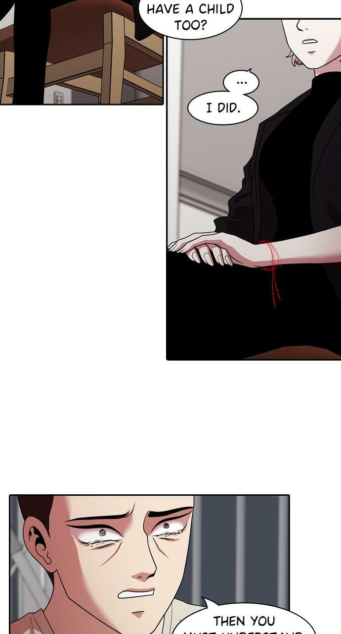 Tomorrow (Llama) Chapter 202 page 25 - 