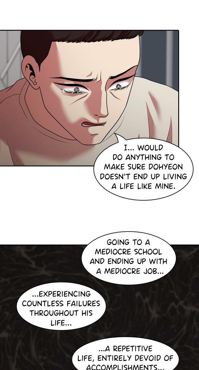 Tomorrow (Llama) Chapter 202 page 27 - 