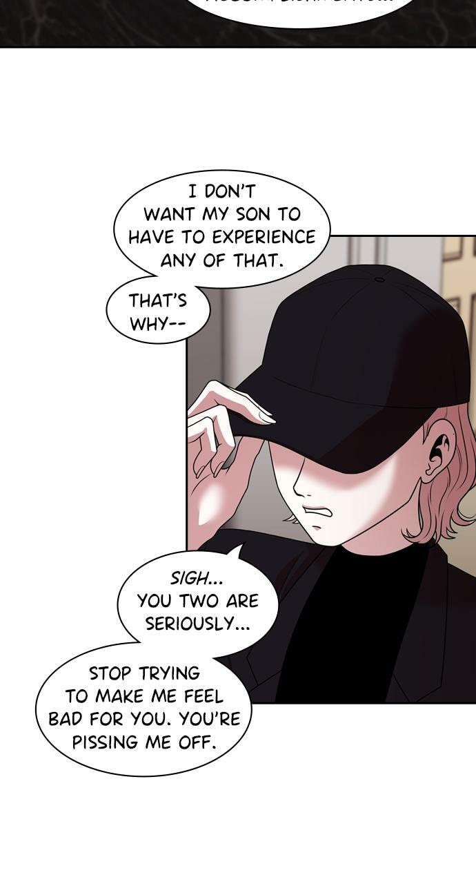 Tomorrow (Llama) Chapter 202 page 28 - 