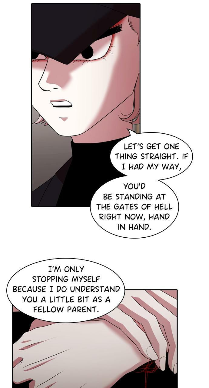 Tomorrow (Llama) Chapter 202 page 29 - 