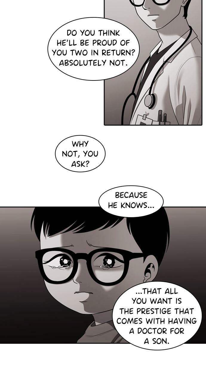 Tomorrow (Llama) Chapter 202 page 32 - 