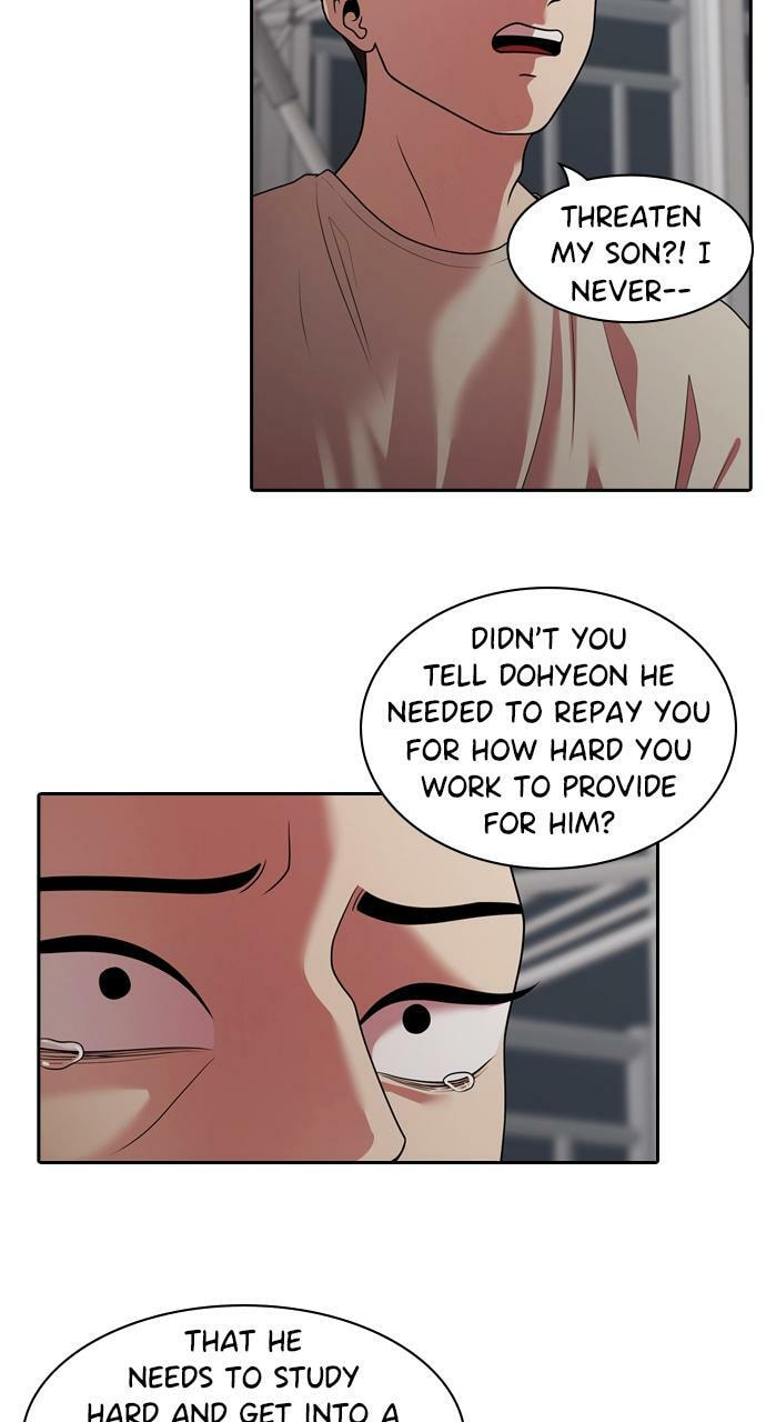 Tomorrow (Llama) Chapter 202 page 34 - 