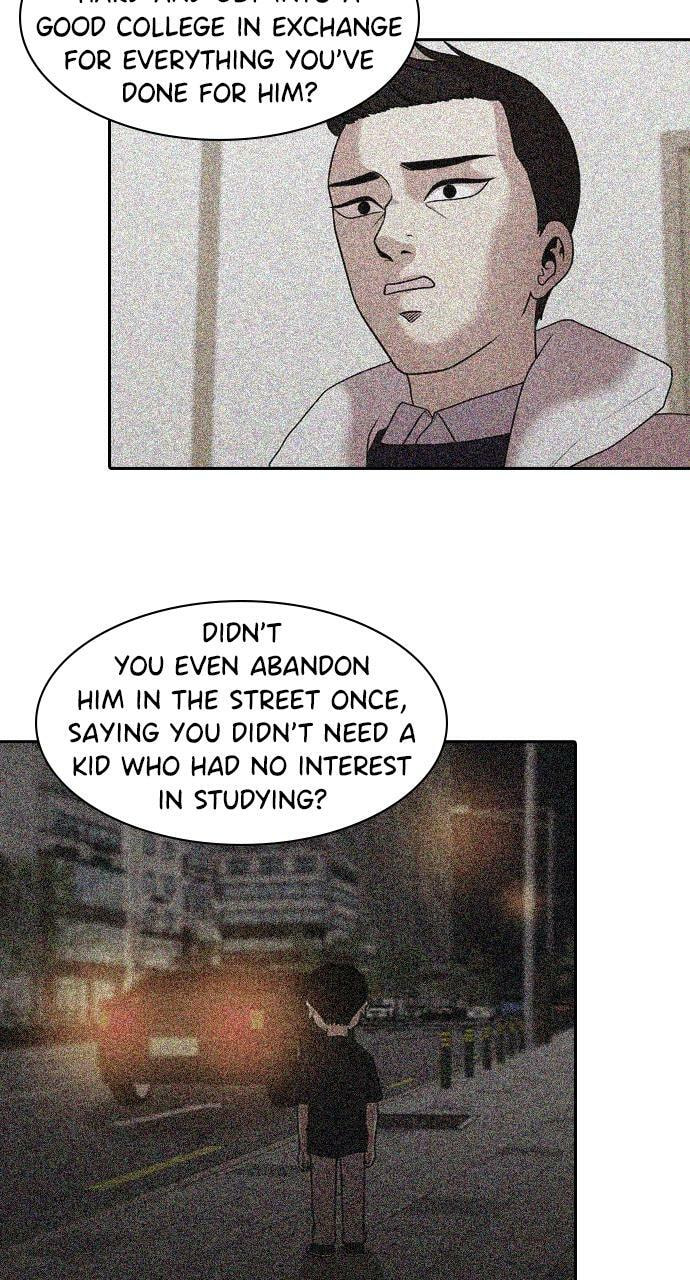 Tomorrow (Llama) Chapter 202 page 35 - 