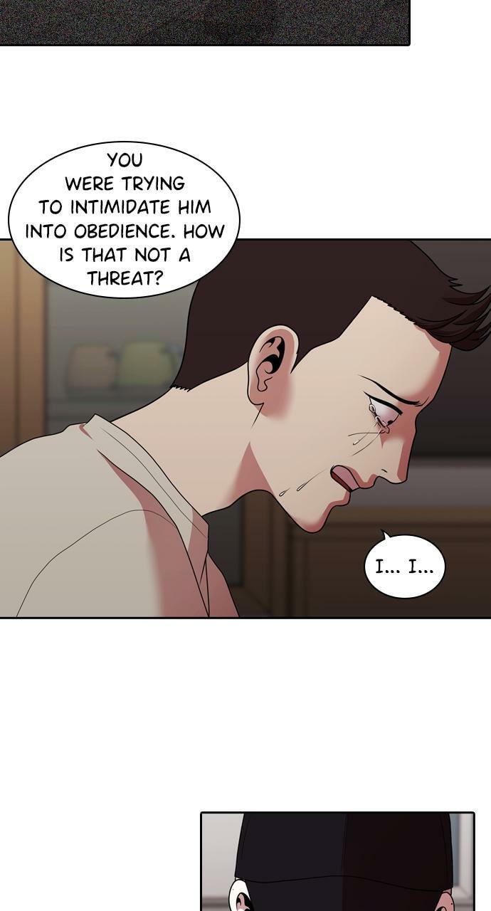 Tomorrow (Llama) Chapter 202 page 36 - 