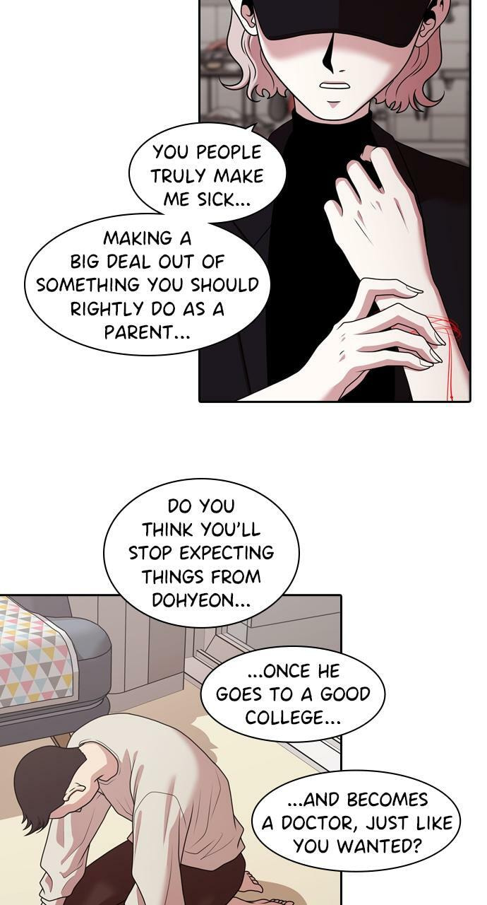 Tomorrow (Llama) Chapter 202 page 37 - 