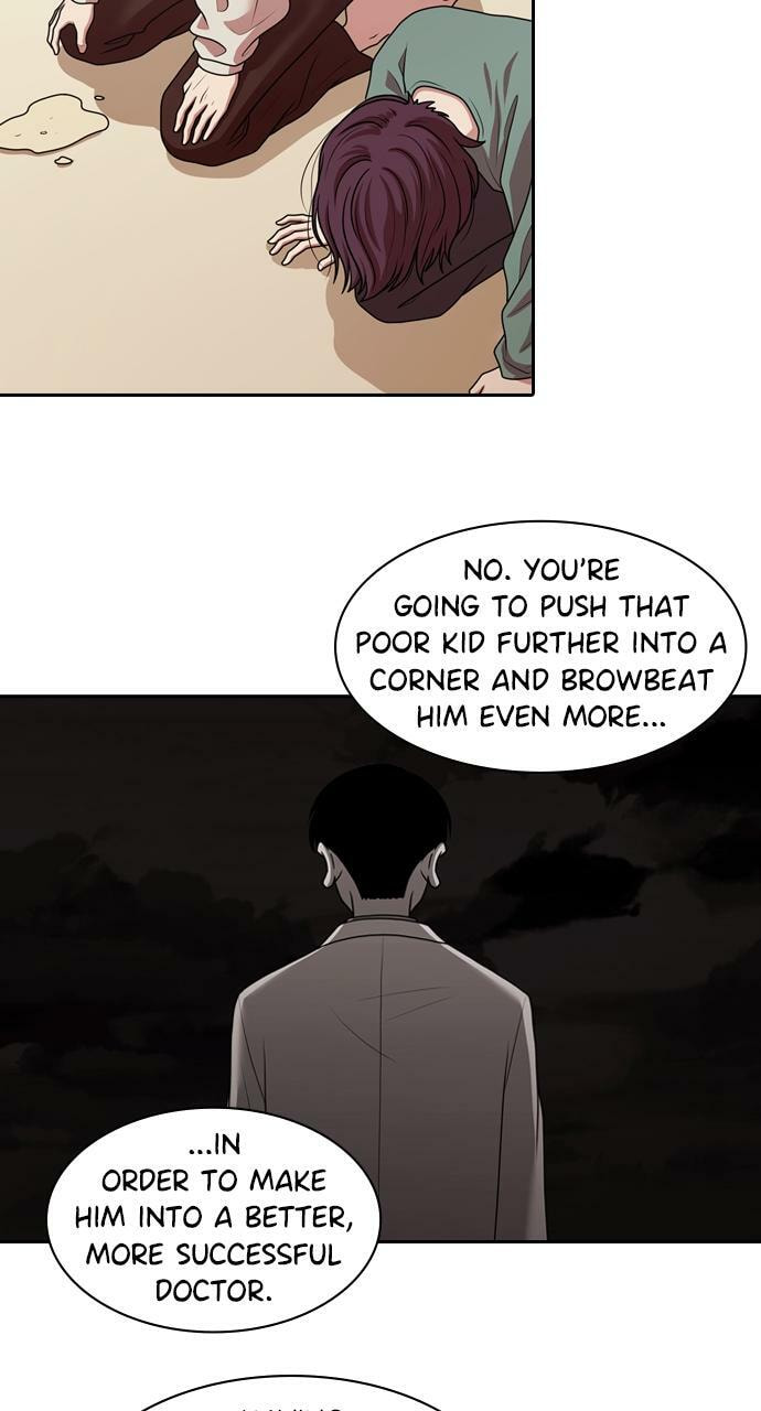 Tomorrow (Llama) Chapter 202 page 38 - 
