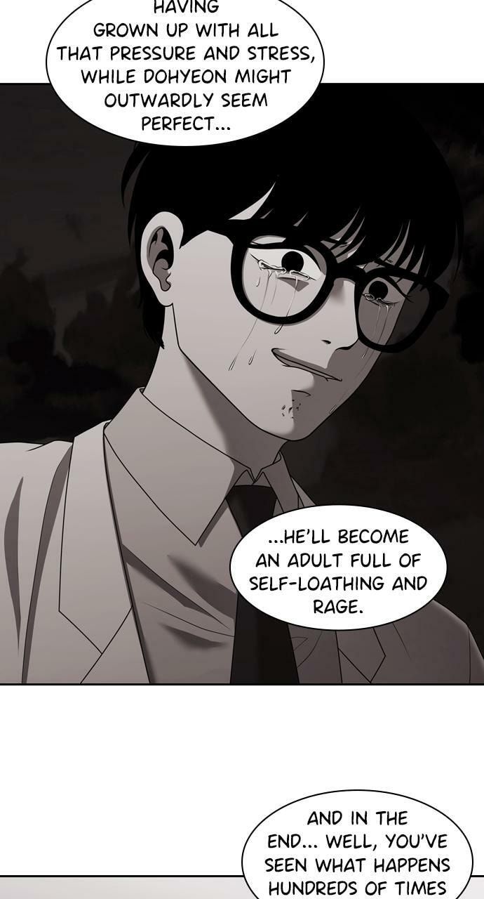 Tomorrow (Llama) Chapter 202 page 39 - 