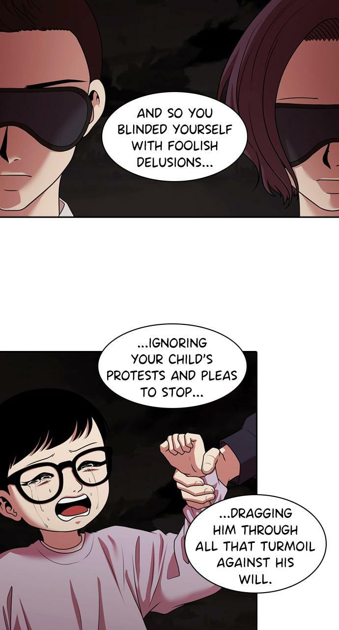 Tomorrow (Llama) Chapter 202 page 41 - 