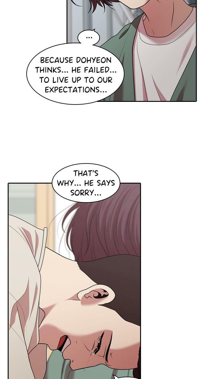 Tomorrow (Llama) Chapter 202 page 47 - 