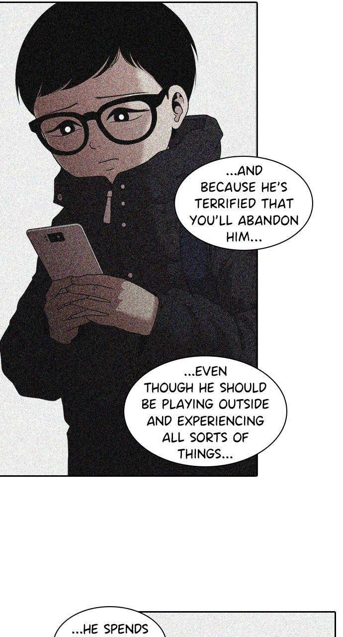 Tomorrow (Llama) Chapter 202 page 49 - 