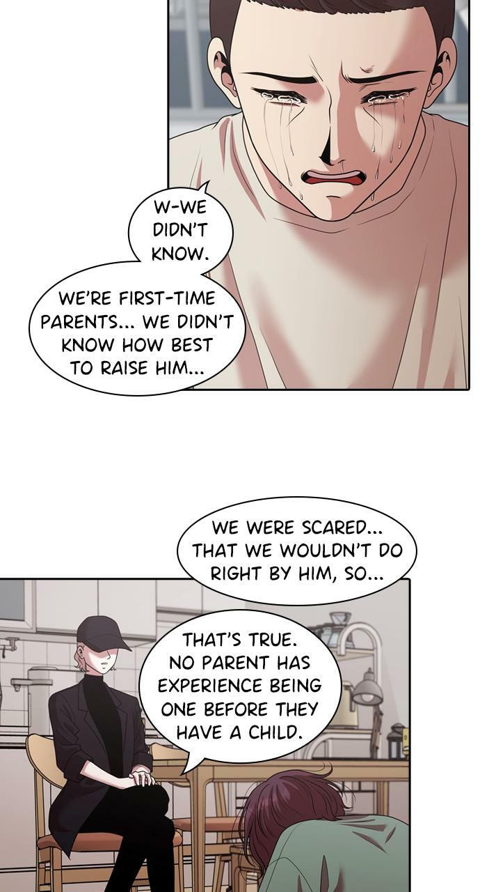 Tomorrow (Llama) Chapter 202 page 52 - 