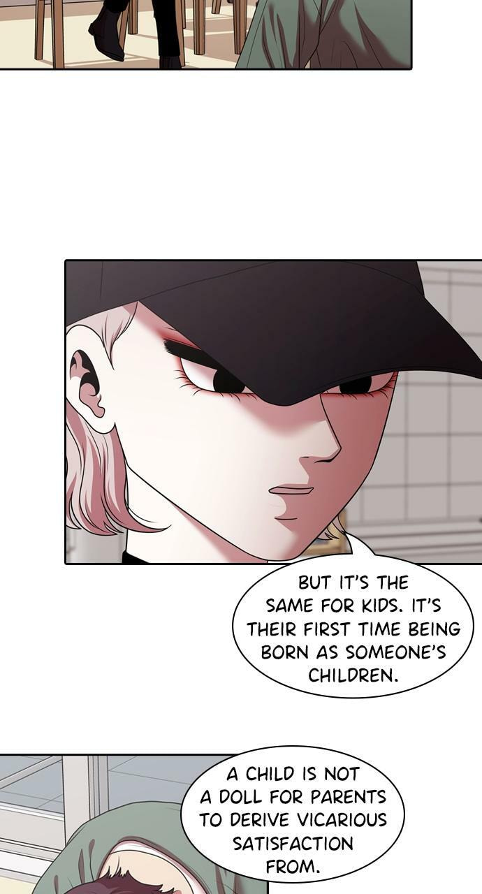 Tomorrow (Llama) Chapter 202 page 53 - 