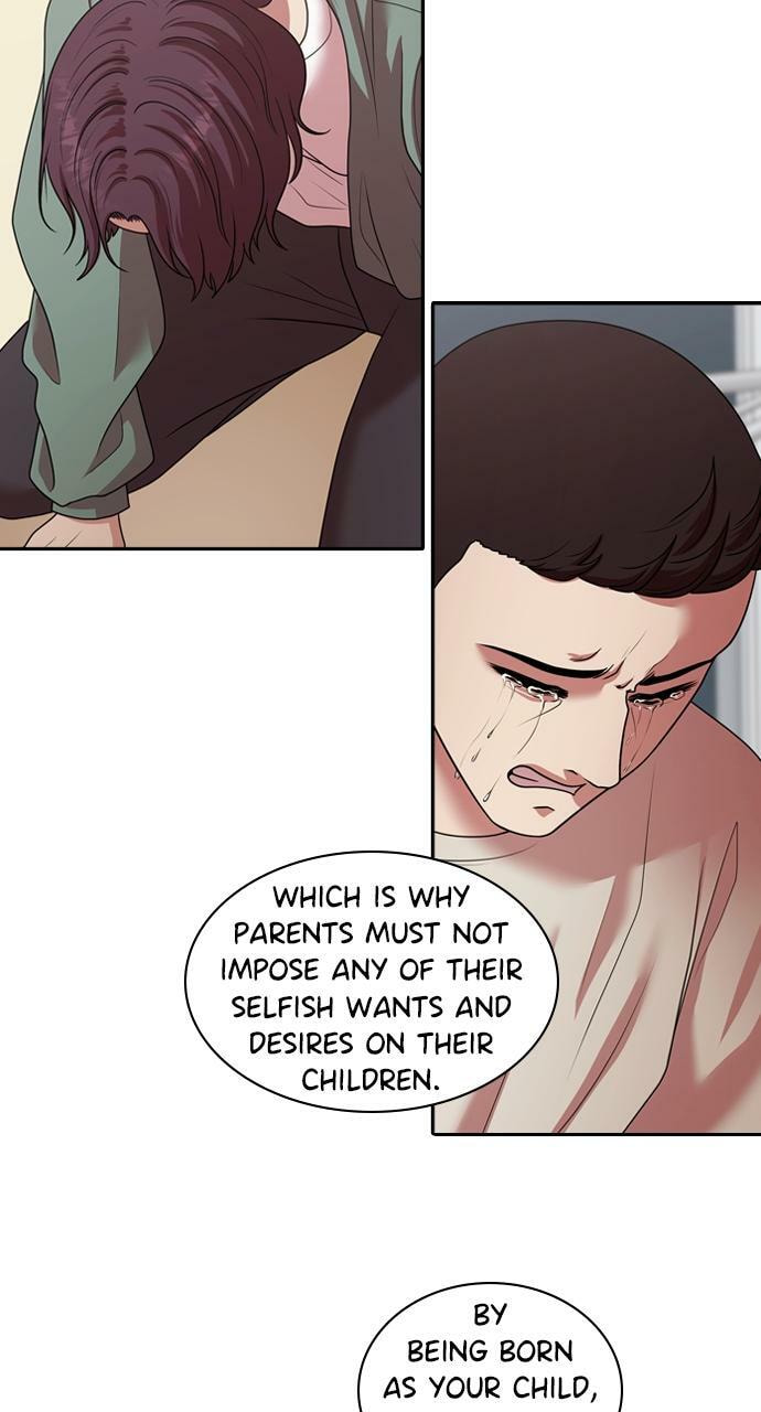 Tomorrow (Llama) Chapter 202 page 54 - 