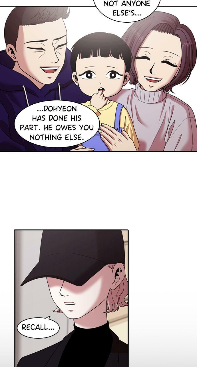 Tomorrow (Llama) Chapter 202 page 55 - 