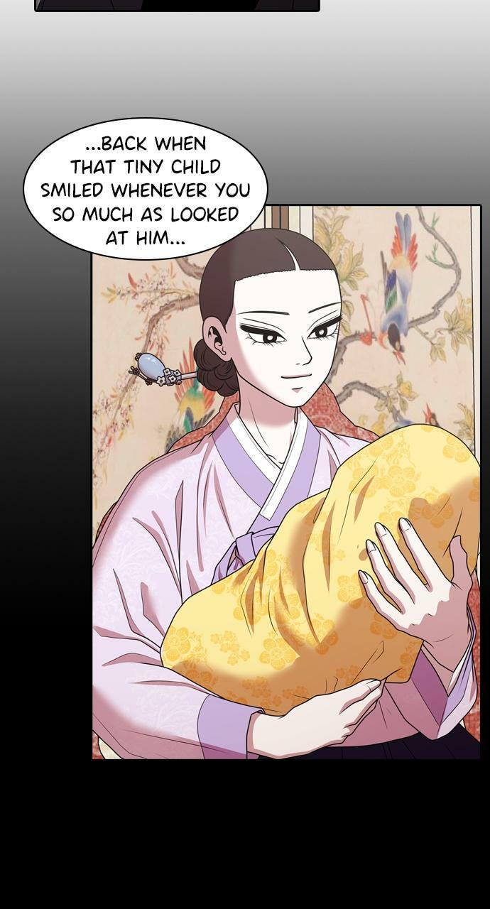 Tomorrow (Llama) Chapter 202 page 56 - 