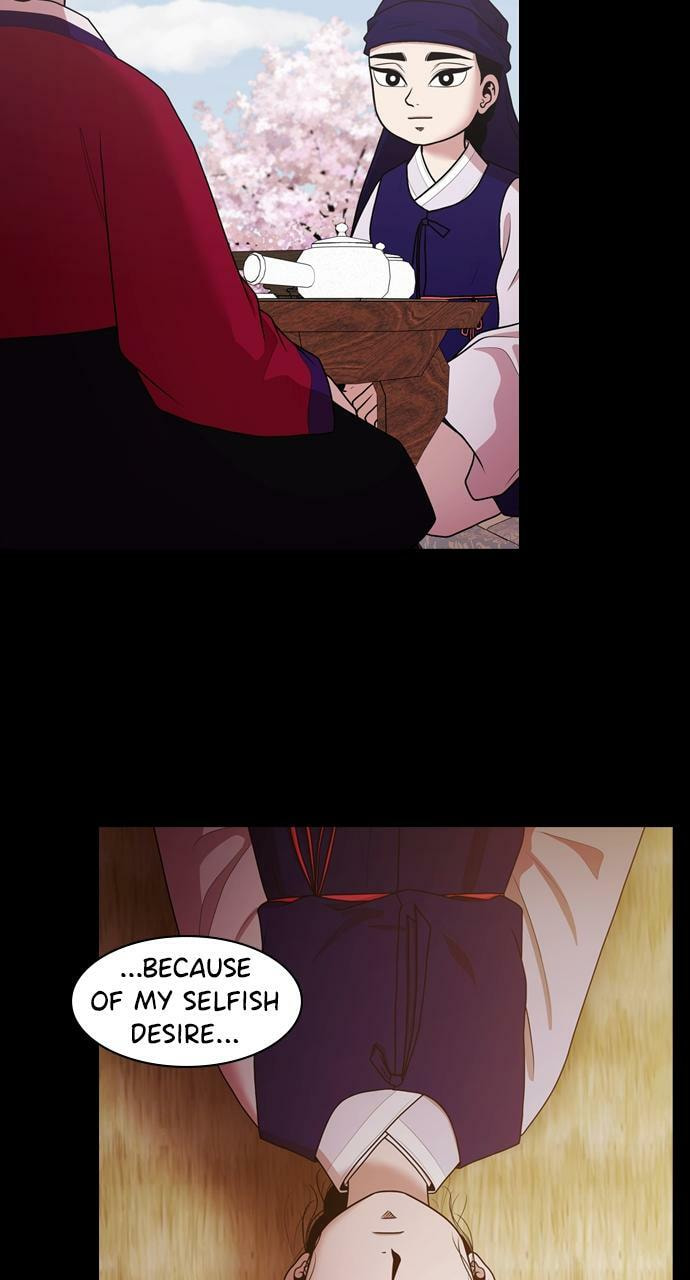 Tomorrow (Llama) Chapter 202 page 59 - 