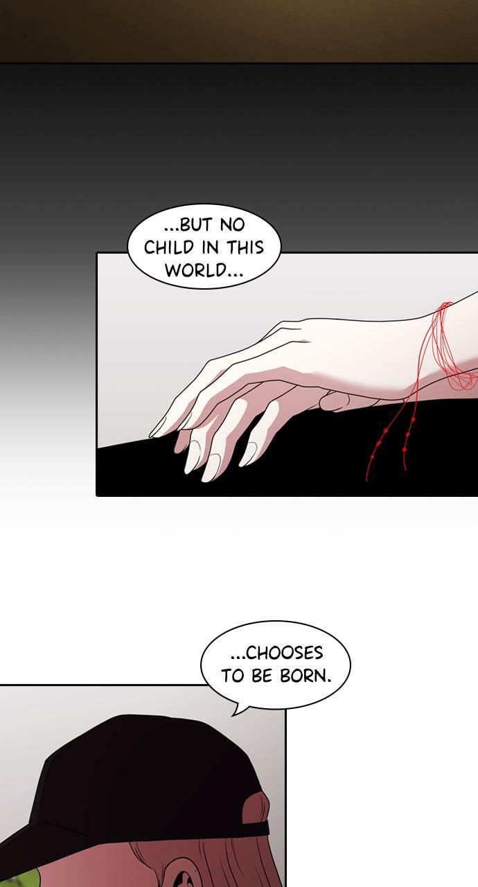 Tomorrow (Llama) Chapter 202 page 61 - 