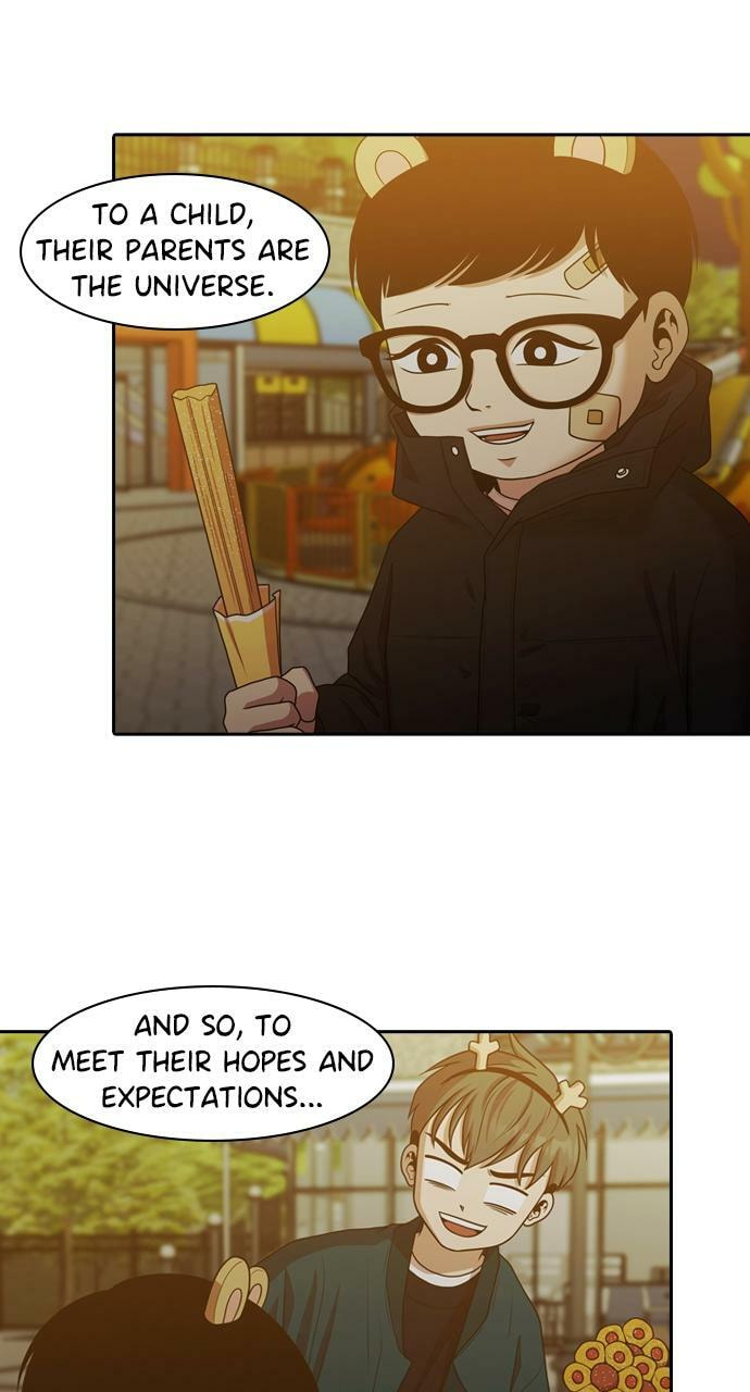 Tomorrow (Llama) Chapter 202 page 66 - 