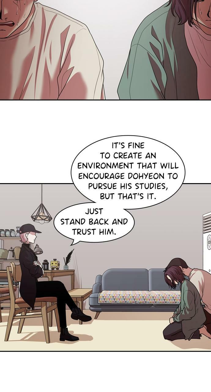 Tomorrow (Llama) Chapter 202 page 69 - 