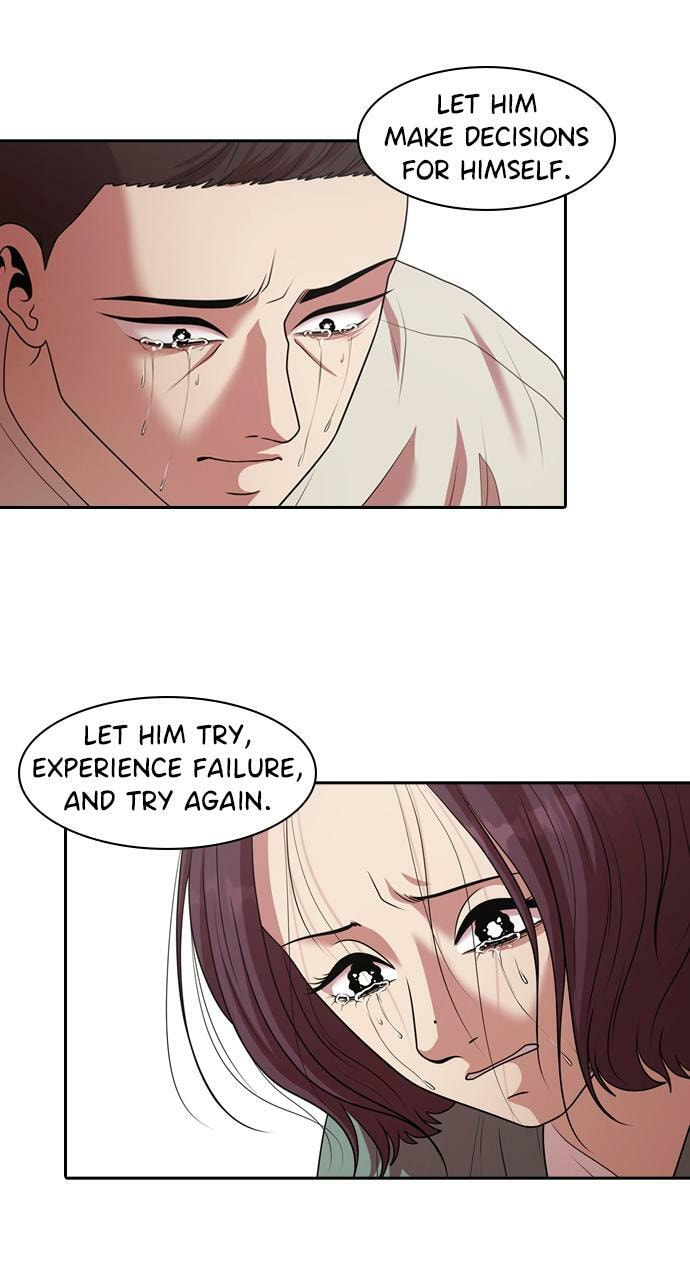 Tomorrow (Llama) Chapter 202 page 70 - 
