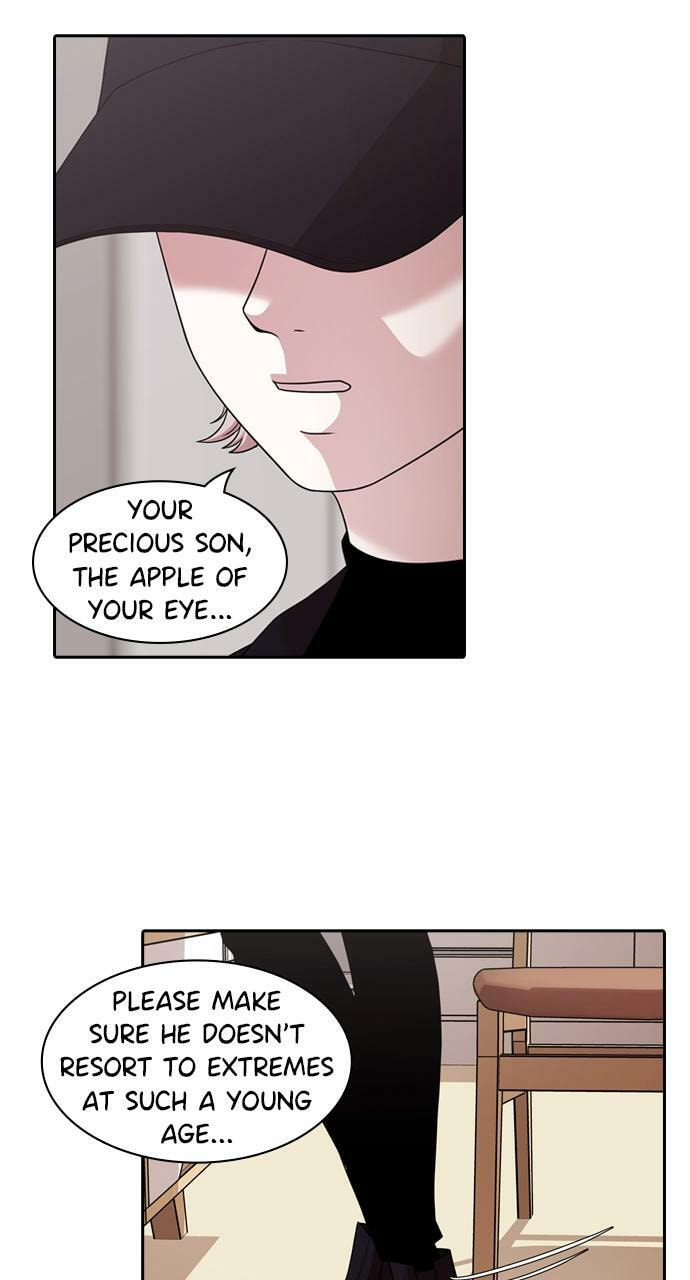Tomorrow (Llama) Chapter 202 page 73 - 
