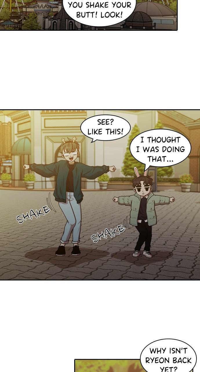 Tomorrow (Llama) Chapter 203 page 2 - 