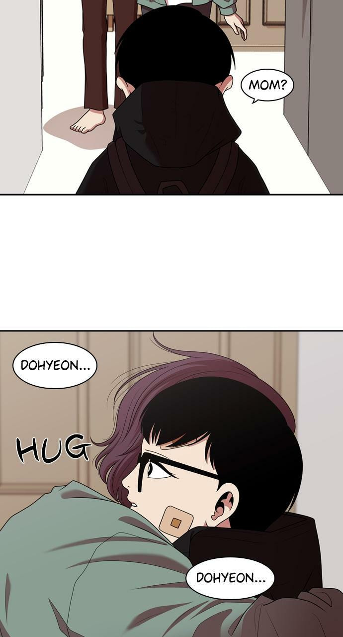 Tomorrow (Llama) Chapter 203 page 12 - 