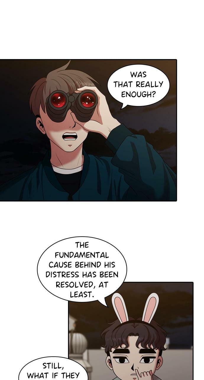 Tomorrow (Llama) Chapter 203 page 17 - 