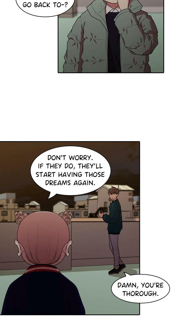Tomorrow (Llama) Chapter 203 page 18 - 