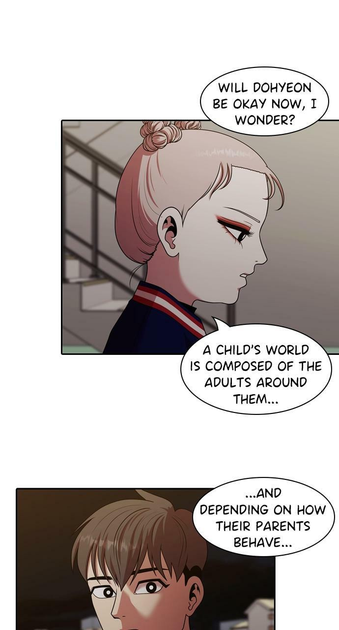 Tomorrow (Llama) Chapter 203 page 19 - 