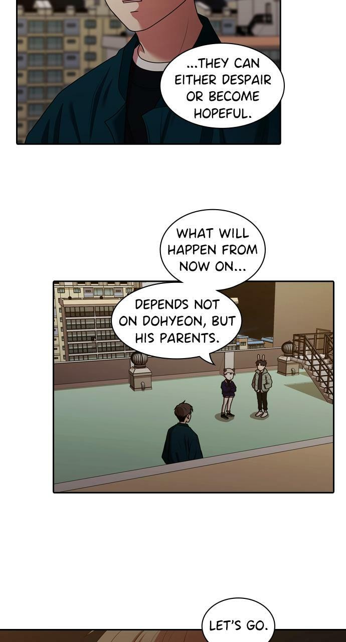 Tomorrow (Llama) Chapter 203 page 20 - 