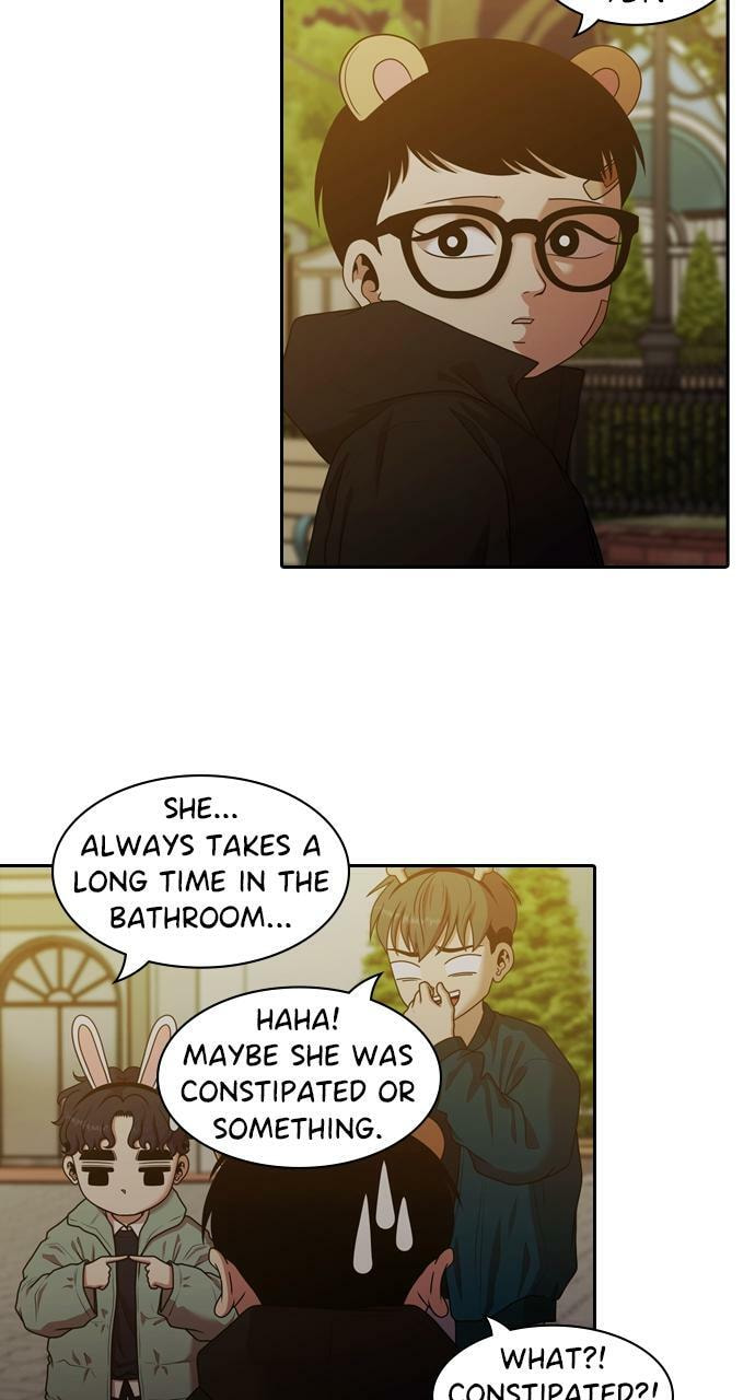 Tomorrow (Llama) Chapter 203 page 3 - 