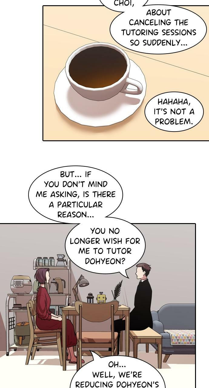 Tomorrow (Llama) Chapter 203 page 22 - 