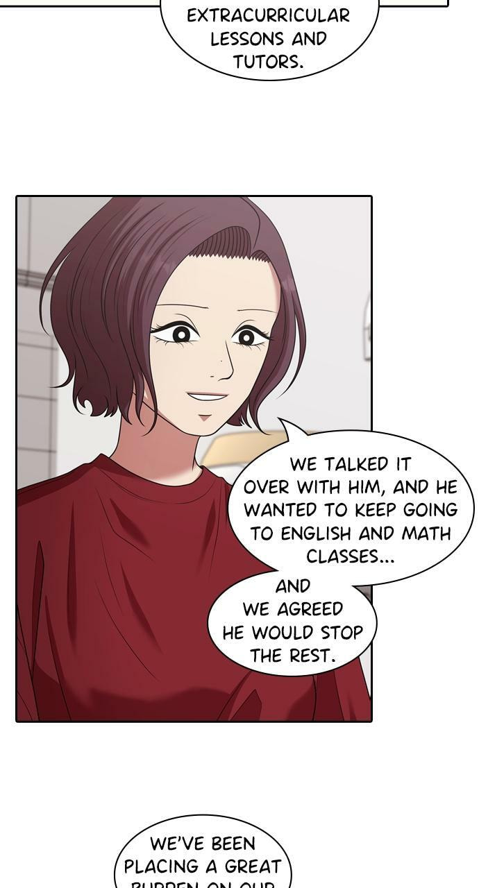Tomorrow (Llama) Chapter 203 page 23 - 