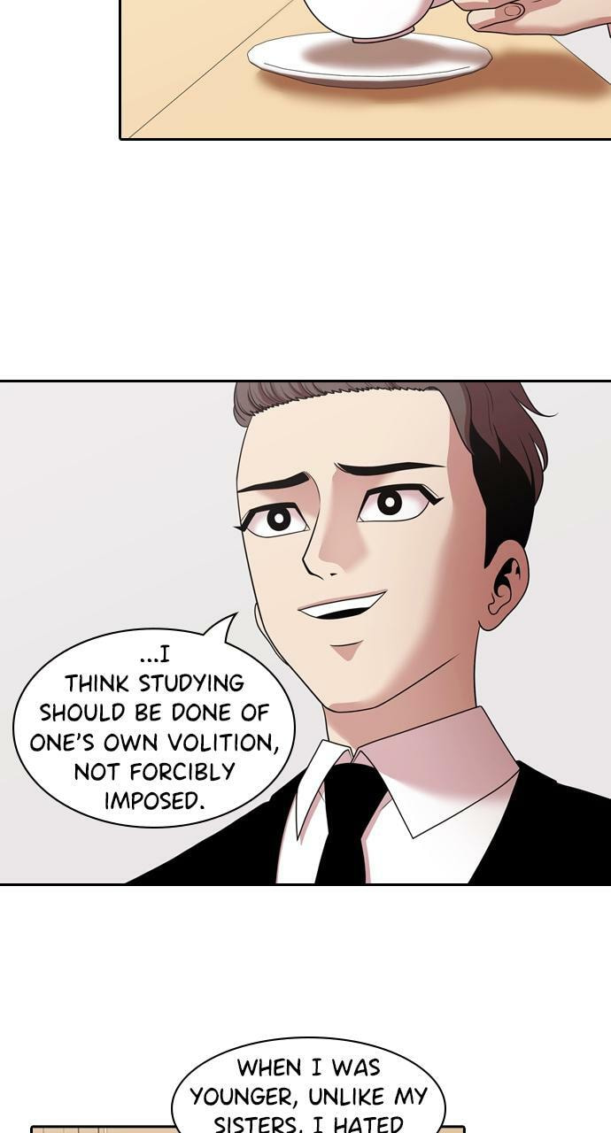 Tomorrow (Llama) Chapter 203 page 27 - 