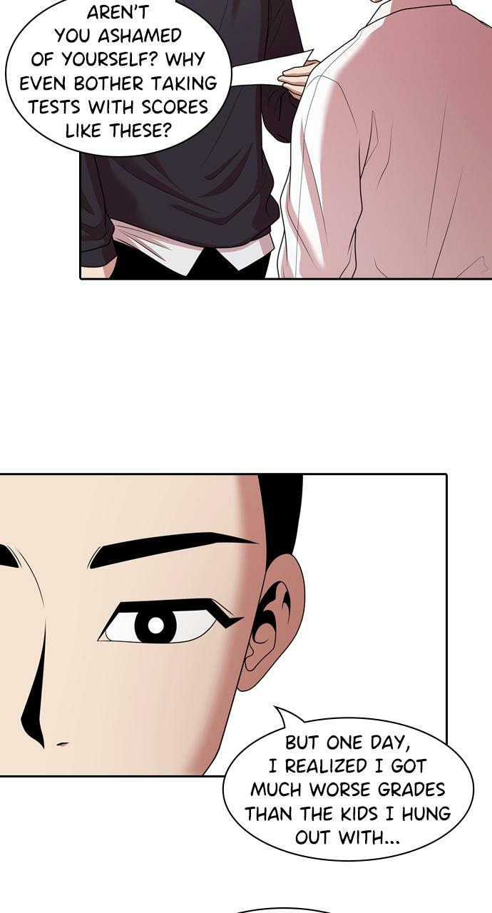 Tomorrow (Llama) Chapter 203 page 29 - 