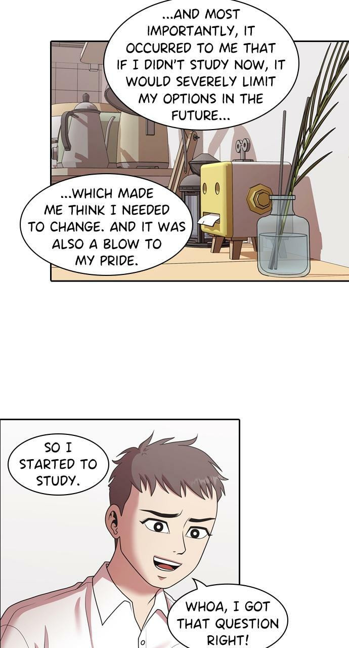 Tomorrow (Llama) Chapter 203 page 30 - 
