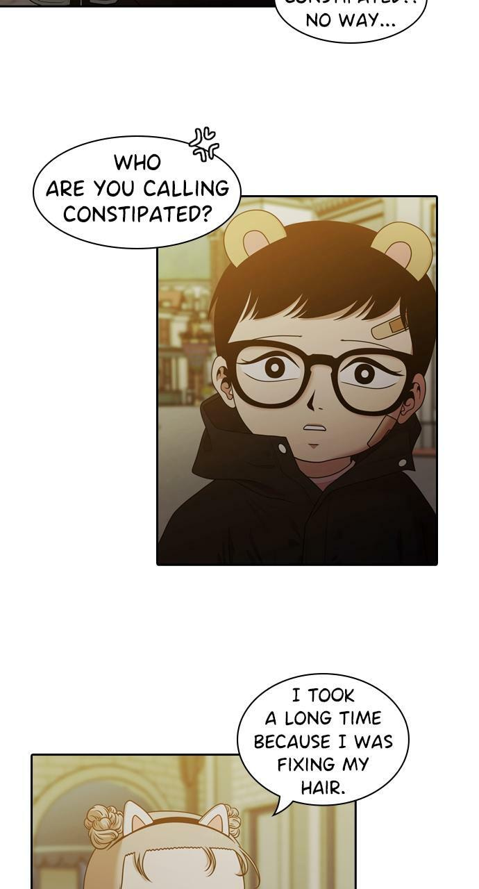 Tomorrow (Llama) Chapter 203 page 4 - 