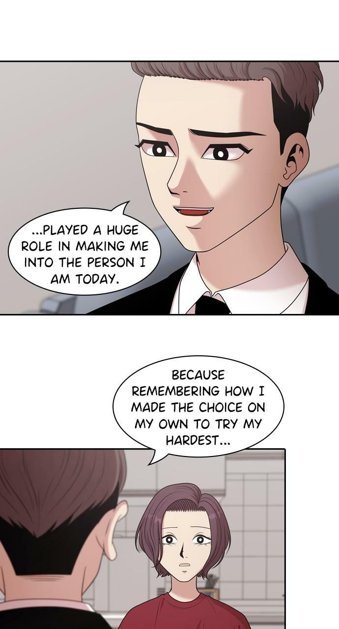 Tomorrow (Llama) Chapter 203 page 34 - 