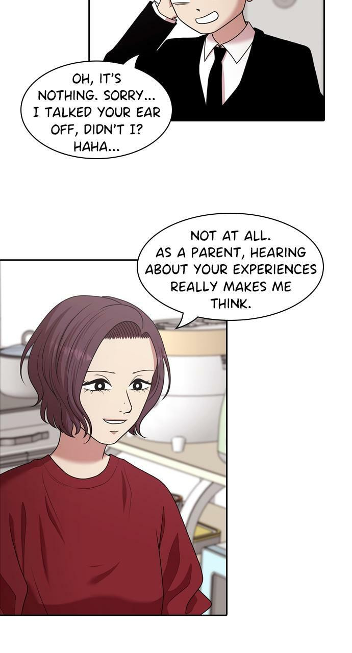 Tomorrow (Llama) Chapter 203 page 37 - 