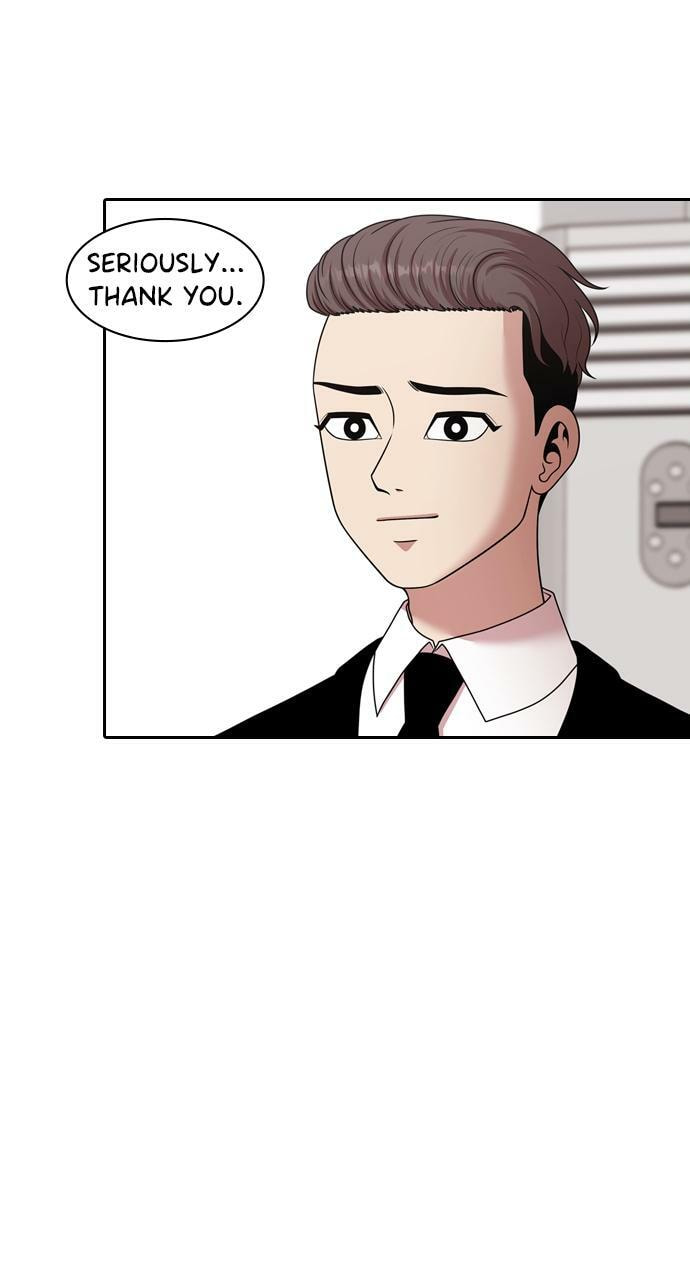 Tomorrow (Llama) Chapter 203 page 38 - 