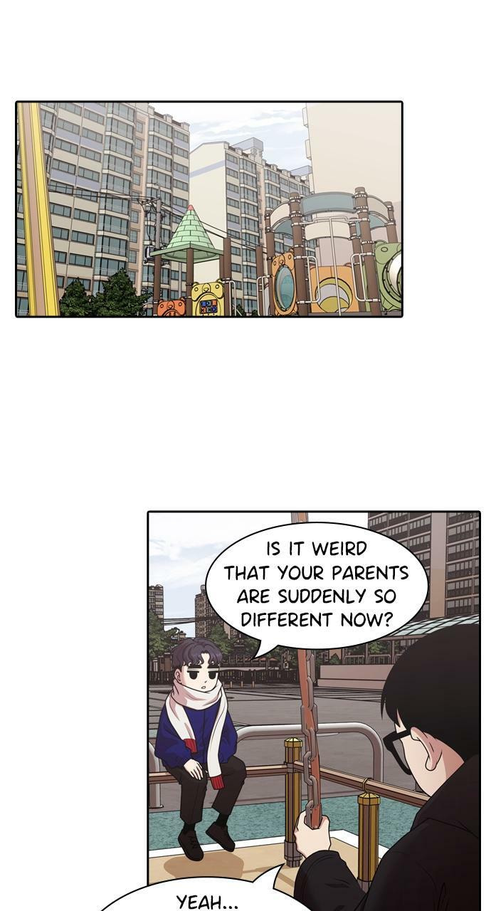 Tomorrow (Llama) Chapter 203 page 39 - 