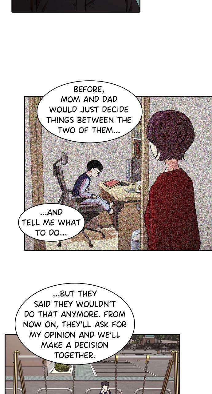 Tomorrow (Llama) Chapter 203 page 42 - 