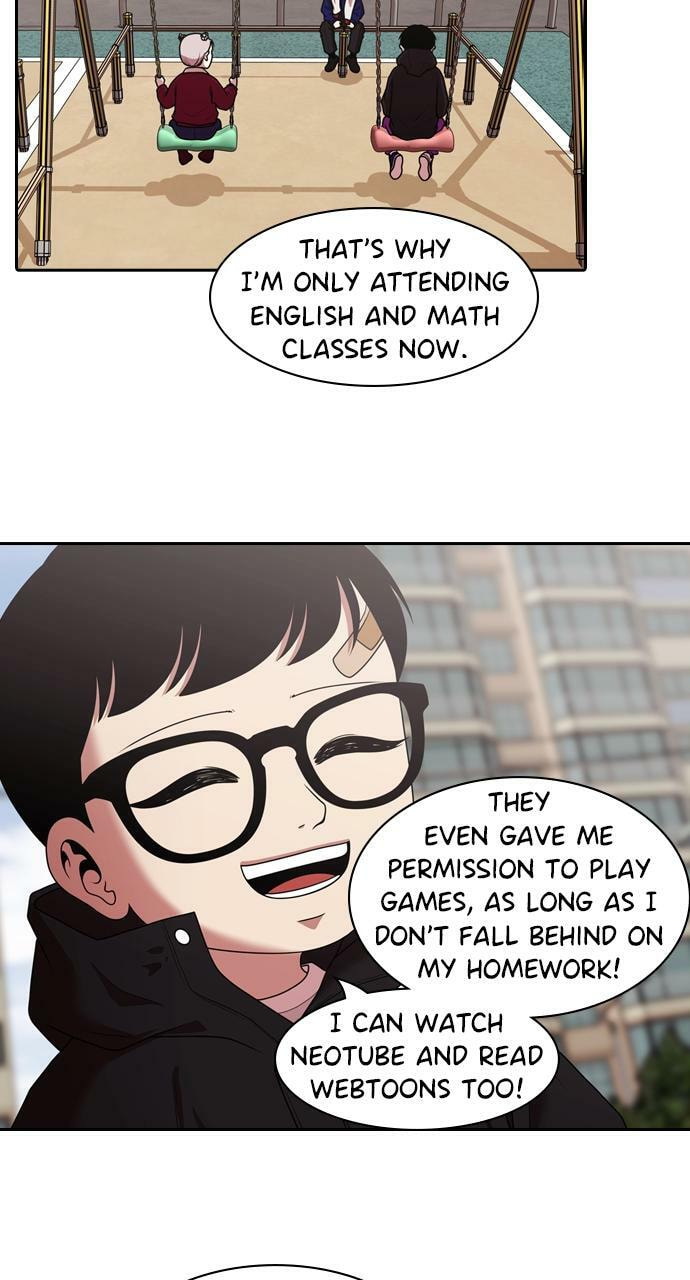 Tomorrow (Llama) Chapter 203 page 43 - 