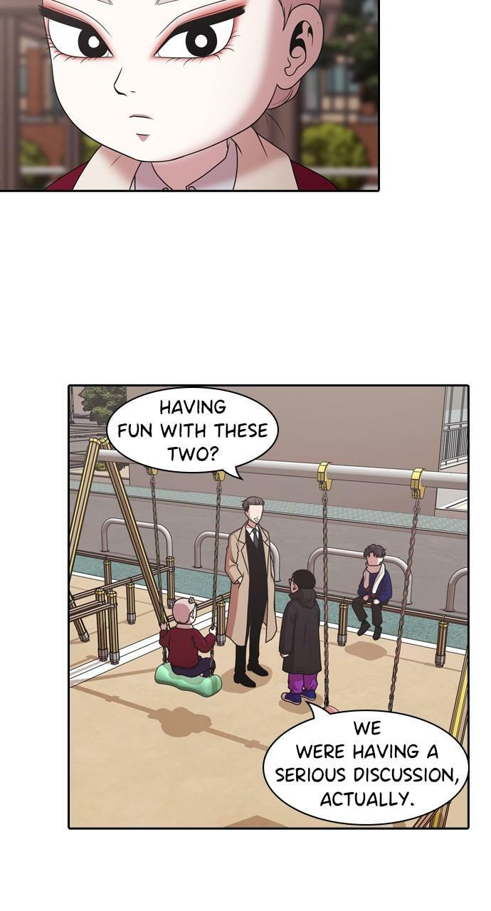 Tomorrow (Llama) Chapter 203 page 45 - 