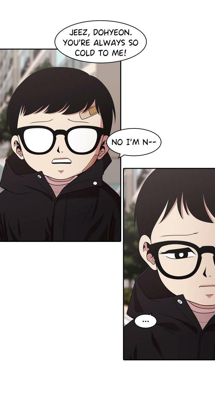 Tomorrow (Llama) Chapter 203 page 46 - 