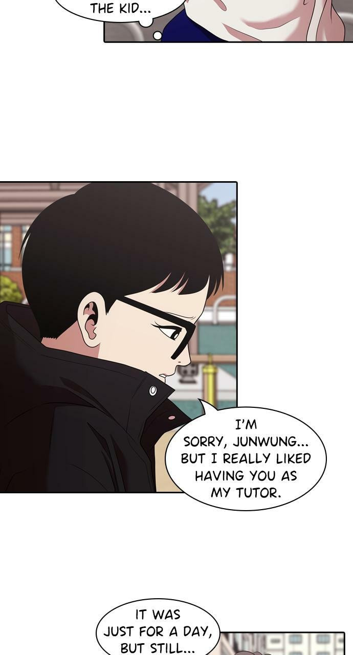 Tomorrow (Llama) Chapter 203 page 48 - 