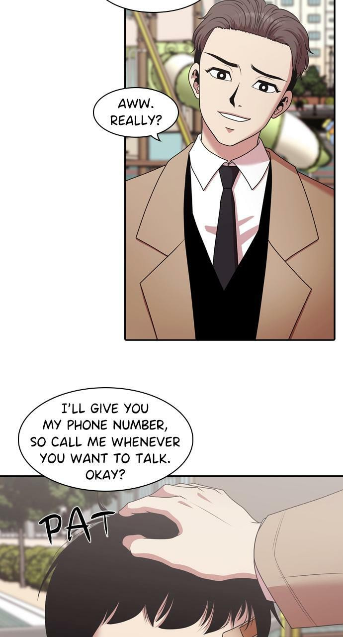 Tomorrow (Llama) Chapter 203 page 49 - 